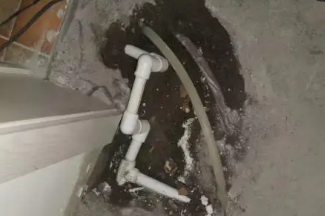 兰州市卫生间漏水检测多少钱
