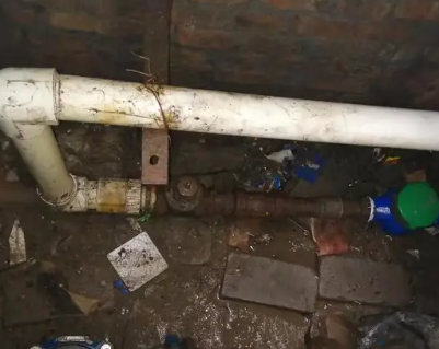 兰州市水管维修哪家好