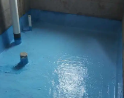 兰州市卫生间防水哪家好