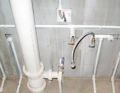 兰州市水管维修价格明细