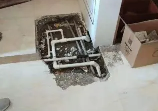 兰州市查漏水多少钱