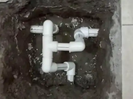 兰州市卫生间漏水维修公司为您专业分享一下兰州市查漏水的知识点