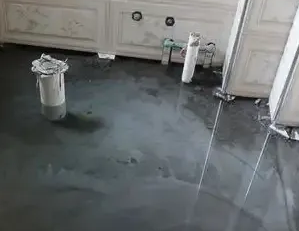 兰州市卫生间漏水维修公司为您专业分享下兰州市卫生间漏水检测的知识点
