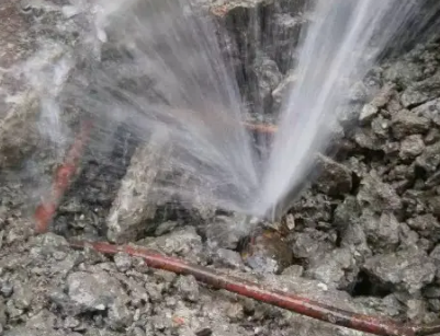 兰州市水管维修多少钱