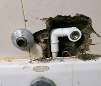 兰州市卫生间漏水检测多少钱