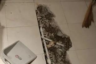 兰州市卫生间漏水检测电话